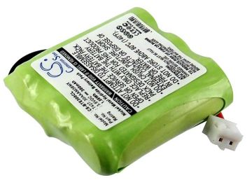 GP 30AAAM3BMX T427 Battery Replacement - 1