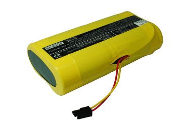 Battery Replacement Laser Alignment 0667-01 550634 for 3900 3920 - 1