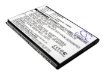 Replacement Battery for Ntt Docomo SO04 XperiaTM - 2