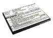 Battery Replacement Ntt Docomo for DSC-05D Galaxy Note LTE - 1