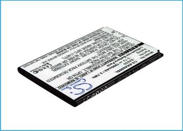 Sony Ericsson BA600 Battery Replacement for Kumquat ST25 - 1