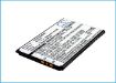 Sony Ericsson BA600 Battery Replacement for Kumquat ST25 - 2