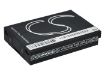 Socketmobile BAT-01750-01 S VR-01 XP-0001100 XP3.20-0001100 Battery Replacement for Seals VR7 Sonim XP1300 - 3