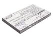 Socketmobile WD0910030278 Battery Replacement for Sonim XP2 XP2 - 2