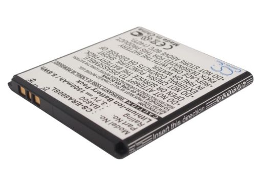 Sony Ericsson BA800 Battery Replacement for Arc HD Hikari - 1