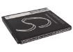 Sony Ericsson BA800 Battery Replacement for Arc HD Hikari - 4