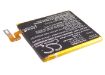 Battery Replacement Sony Ericsson 1251-9510.1 for acro HD Aoba - 2