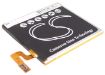 Battery Replacement Sony Ericsson 1251-9510.1 for acro HD Aoba - 3