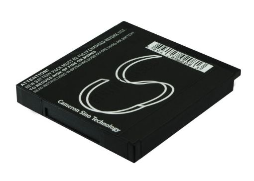 Battery Replacement T-Mobile 35H00103-00M 35H00103-01M NIKI160 for MDA Touch Plus - 1