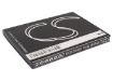 Battery Replacement for Galaxy S II SC-02C - 3