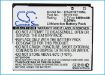 AT&T Vivid 4G Battery Replacement - 5