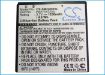 AT&T EB575152LA EB575152VA EB575152VU Battery Replacement for Captivate Epic 4G - 5