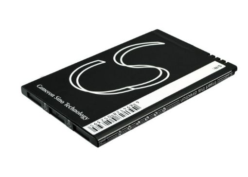 AT&T HW4X SNN5892 SNN5892A Battery Replacement for Atrix 2 - 1