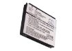 LG LGIP-570A Battery Replacement for CF750 Cookie Plus - 5