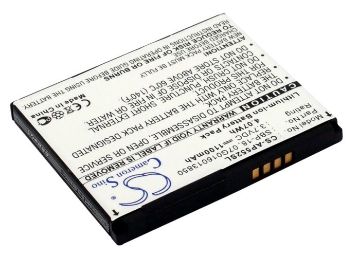 Replacement Battery Asus SBP-18 for P552v P552w - 1