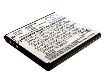 Battery Replacement Ntt Docomo SO-01C SO-05D - 1