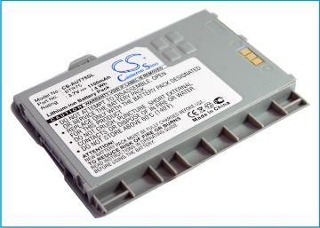 AT&T BTR75 Battery Replacement for GTX75 Quickfire - 1