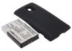 Sony Ericsson BST-41 Battery Replacement for Xperia X10 X10a - 2