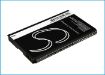 Zte Li3717T42P3h644161 LI3719T42P3h644161 Battery Replacement for Engage LT MF80 - 2