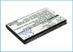 Zte Li3717T42P3h644161 LI3719T42P3h644161 Battery Replacement for Engage LT MF80 - 3