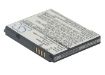 AT&T PBR-55J Battery Replacement for P6020 Swift - 1