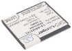 AT&T EB-L1H9KLA Battery Replacement for Galaxy Express GT-I8730 - 2