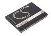 Sony Ericsson BST-37 Battery Replacement for D750 D750i - 3