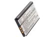 Sony Ericsson BST-37 Battery Replacement for D750 D750i - 5