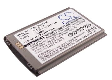 AT&T 575 Battery Replacement - 1