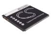 Sony Ericsson BA750 Battery Replacement for Acro Anzu - 3