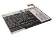 Battery Replacement Sony Ericsson 1266-340.1 LIS1509ERPC for C5303 - 3