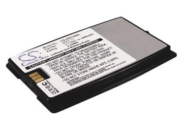Sony Ericsson BHC-10 BSL-10 BUS-11 Battery Replacement for R320 R520 - 1