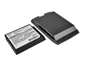 Softbank 35H00082-00M LIBR160 Battery Replacement for X03HT - 1