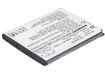 Sony Ericsson BST-43 Battery Replacement for Cedar J108 Hazel - 2