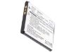Sony Ericsson BST-43 Battery Replacement for Cedar J108 Hazel - 5