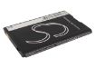 Virgin Mobile HB4H1 Battery Replacement for VM820 - 4