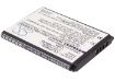 Alcatel CAB22B0000C1 CAB22D0000C1 Battery Replacement for 2010D One Touch 20.12D - 2