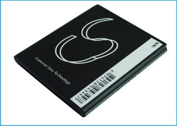 AT&T EB555157VA EB555157VABSTD Battery Replacement for Galaxy S II Skyrocket Infuse - 1
