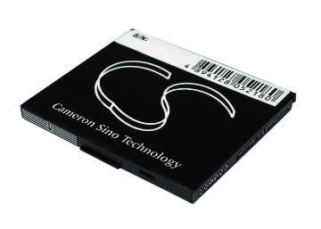 Emporia BTY26171 Battery Replacement for Elson EL560 Dual - 1