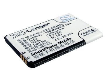 Lenovo BL160 Battery Replacement for I200 I520 - 1