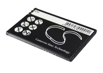 Replacement Battery for Wexler E6002 - 1