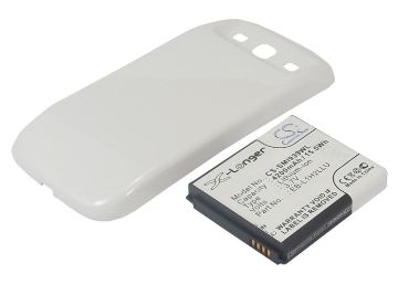 Battery Replacement for Galaxy S 3 ASC29087 EB-L1H2LLD EB-L1H2LLU - 1