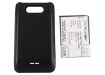 LG730 VENI Battery Replacement for Boostmobile - 5