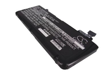 Battery Replacement Apple 020-6547-A 661-5229 661-5391 661-5557 A1322 for MacBook Pro 13" 2010 - 1