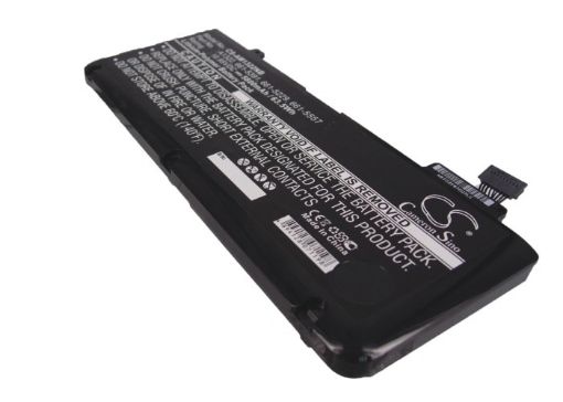 Picture of Battery Replacement Apple 020-6547-A 661-5229 661-5391 661-5557 A1322 for MacBook Pro 13 MacBook Pro 13" 2010 Version