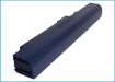 Battery Replacement for Acer 2006DJ2341 4104A-AR58XB63 934T2780F AR5BXB63 BT00307005826024212500 C-5448 - 2