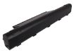 Replacement Battery Packard Bell Easynote LM81 LM82 - 4