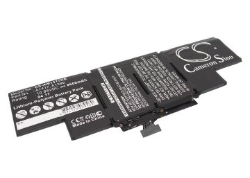 Apple A1398 A1417 Battery Replacement for MacBook Pro Core i7 15" - 1