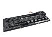 Battery Replacement Hp 665054-171 HSTNN-IB3J SL04XL TPN-Q105 for ENVY 14-3001TU ENVY 14-3002TU - 1