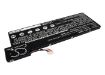 Battery Replacement Hp 665054-171 HSTNN-IB3J SL04XL TPN-Q105 for ENVY 14-3001TU ENVY 14-3002TU - 2